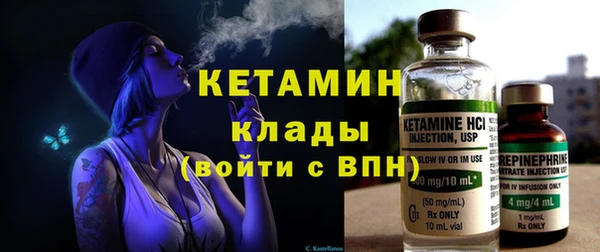 шишки Лиски