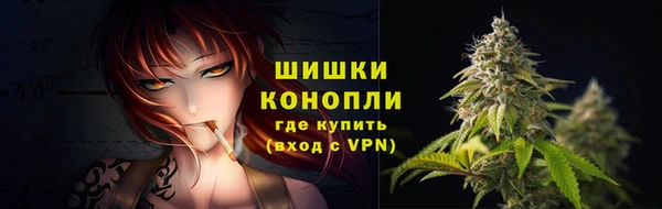 шишки Лиски